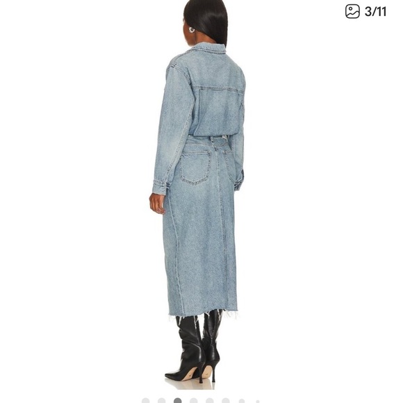 Pistola Amira Dress Small - Picture 3 of 5